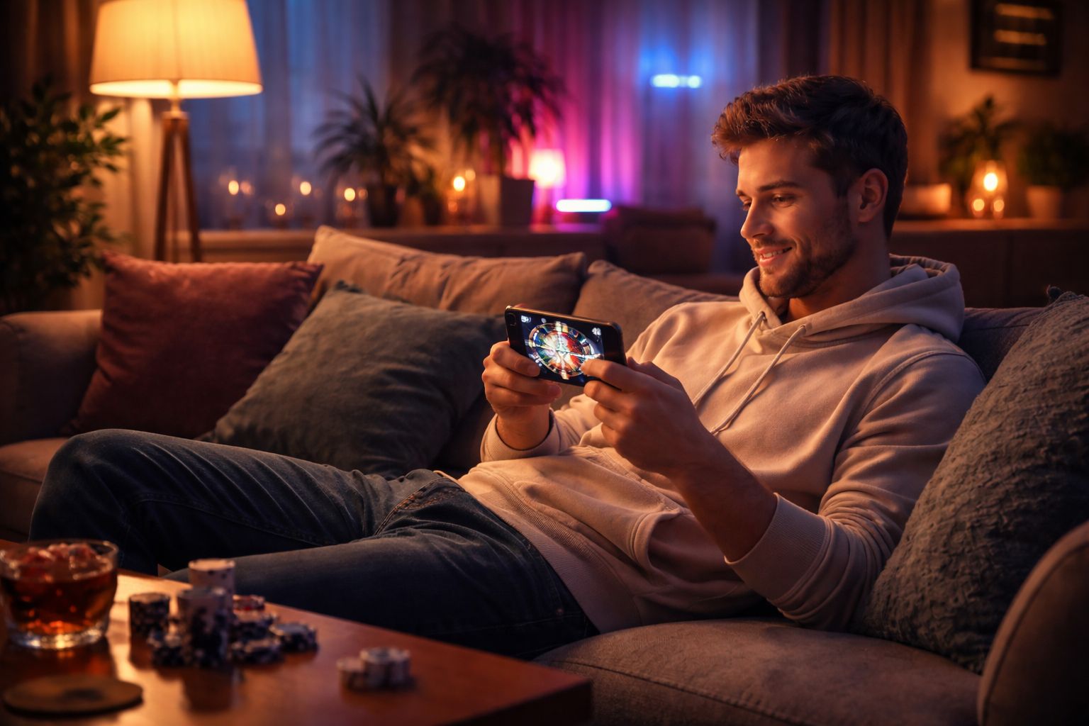 Take REDMI 62 With You On Every Mobile Session