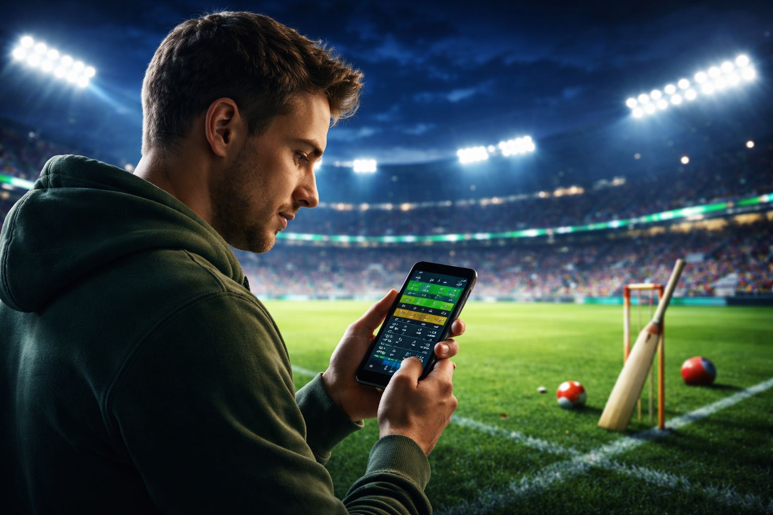 REDMI 62 Bet — Match Markets Built For Faster Decisions