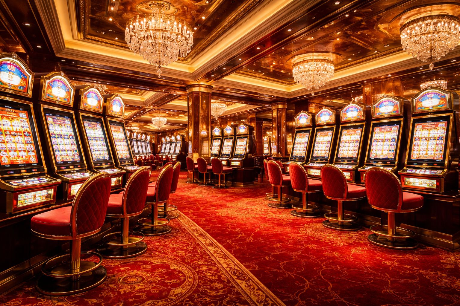 Casino Promotions That Add More Value To Each Session