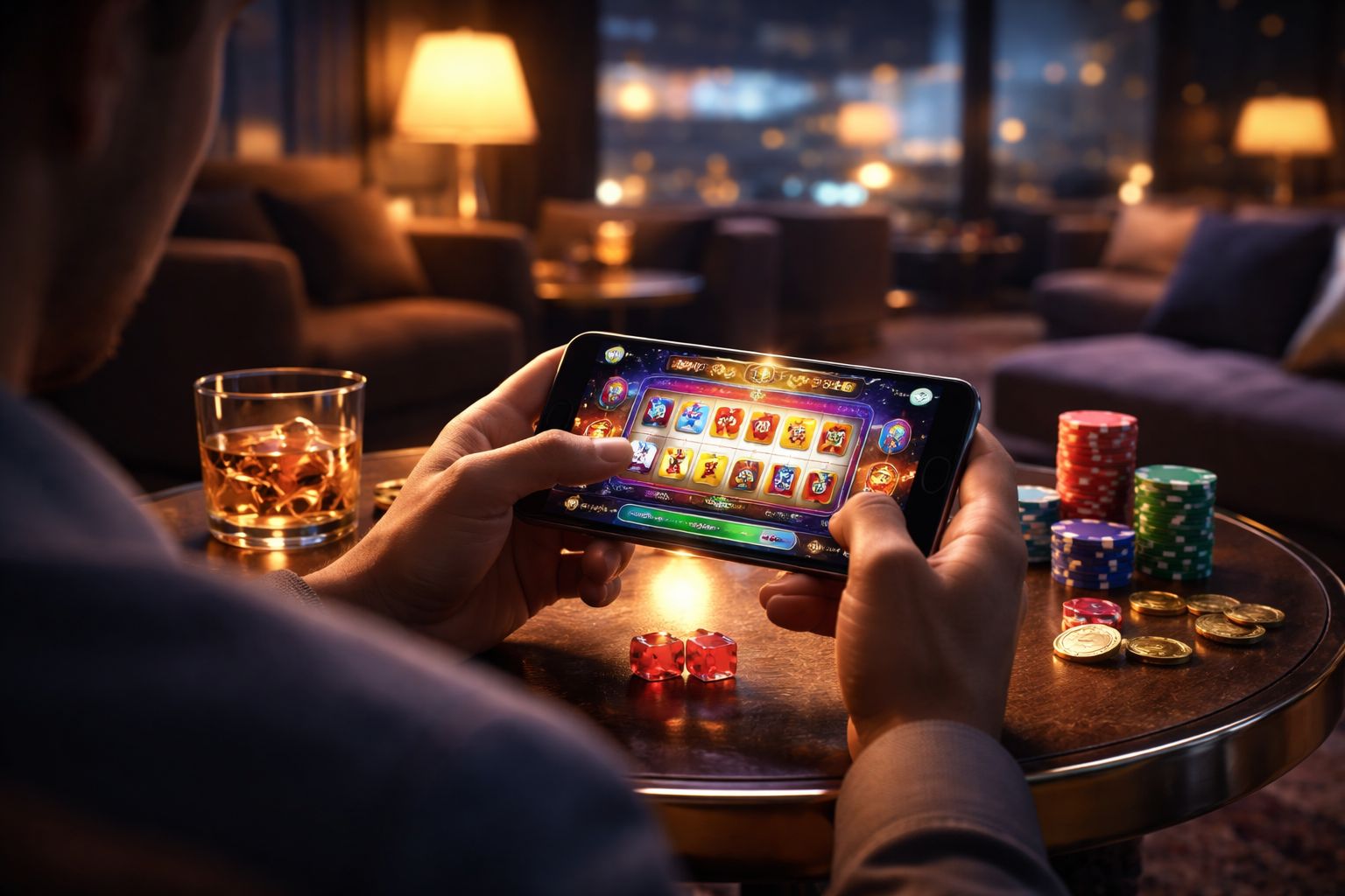 Platform Features That Support Everyday Play