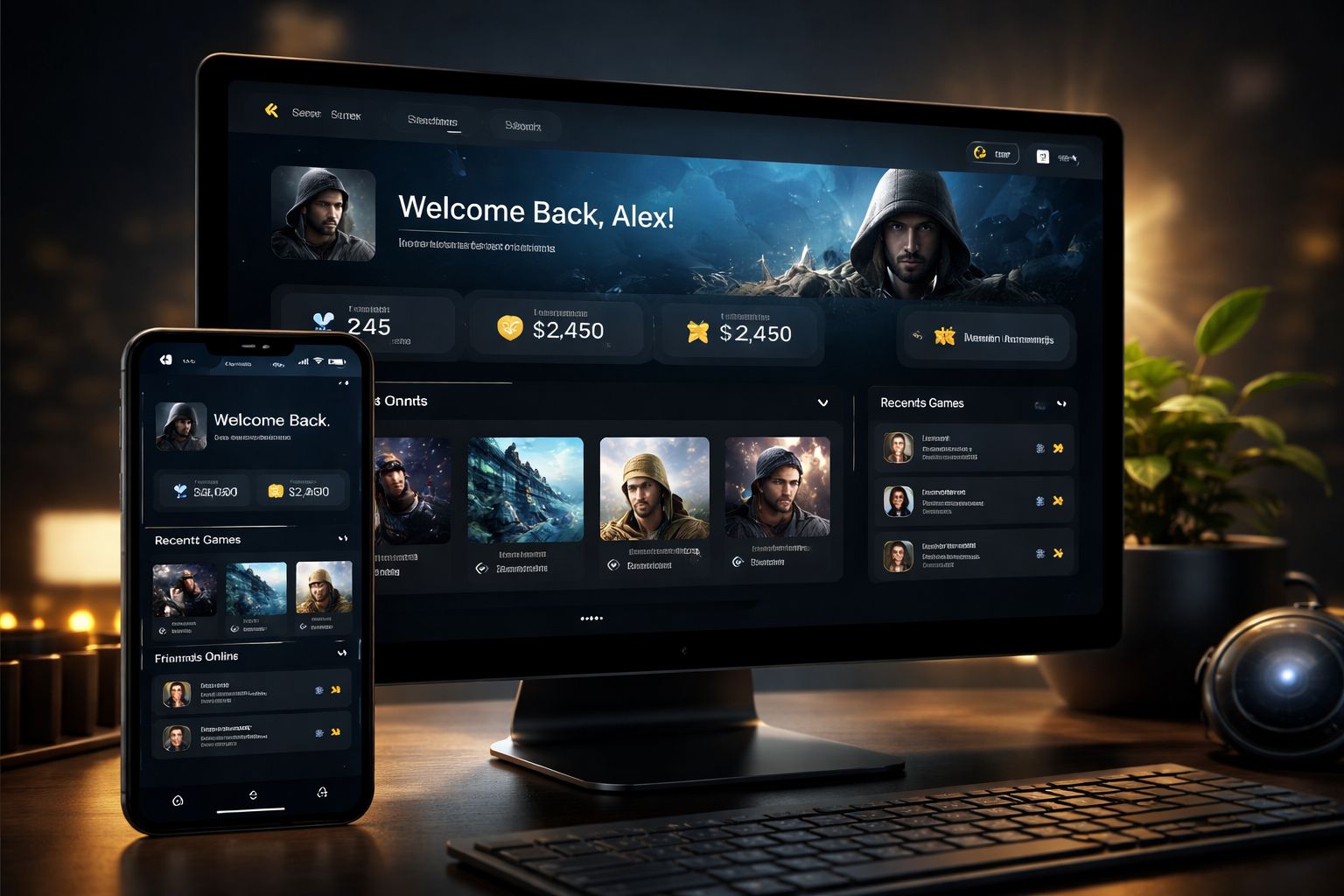 Account Protection Built Around Verified Sign-In