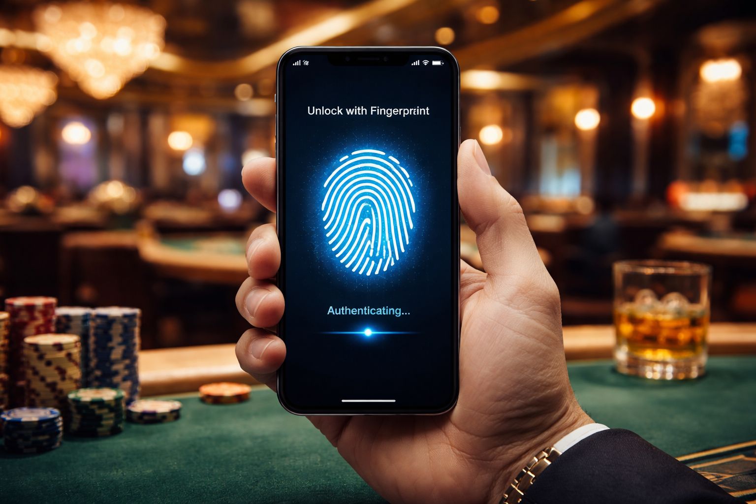 Use Faster Entry Tools On Mobile And Desktop